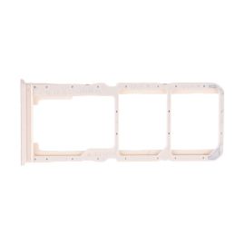 Лоток sim-карты для Realme 11 и карты памяти <золото>
