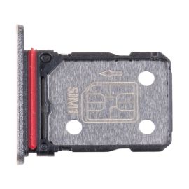 Лоток sim-карты для Realme 15 5G <серый>