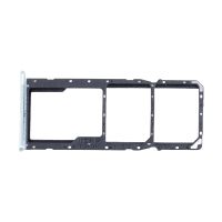 Лоток sim-карты для Realme C35 и карты памяти <зеленый> ― Nsk.OnlineBazar.su