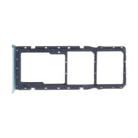 Лоток sim-карты для Realme RMX3760 <зеленый> ― Nsk.OnlineBazar.su