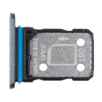Лоток sim-карты для Realme GT 8 Pro <синий> ― Nsk.OnlineBazar.su