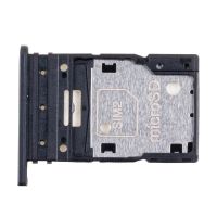 Лоток sim-карты для Samsung SM-A546E (Galaxy A54 5G) <черный> ― Nsk.OnlineBazar.su