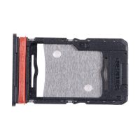 Лоток sim-карты для Tecno Pova 5 Pro 5G (LH8n) <серебристый> ― Nsk.OnlineBazar.su