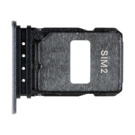 Лоток sim-карты для Xiaomi 25069PTEBG <серый>