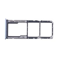 Лоток sim-карты для Xiaomi Poco C61 и карты памяти <голубой> ― Nsk.OnlineBazar.su