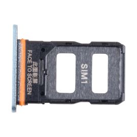 Лоток sim-карты для Xiaomi 23122PCD1G <синий>