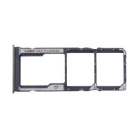 Лоток sim-карты для Xiaomi 2409BRN2CY и карты памяти <зеленый> ― Nsk.OnlineBazar.su