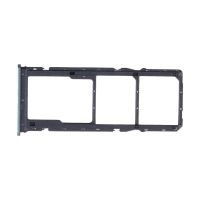 Лоток sim-карты для Xiaomi Poco C61 и карты памяти <зеленый> ― Nsk.OnlineBazar.su