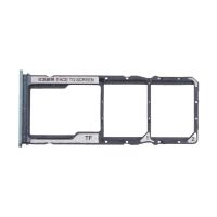 Лоток sim-карты для Xiaomi Redmi A3x и карты памяти <зеленый> ― Nsk.OnlineBazar.su