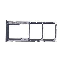 Лоток sim-карты для Xiaomi 24048RN6CG и карты памяти <черный> ― Nsk.OnlineBazar.su