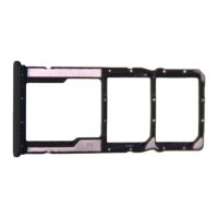 Лоток sim-карты для Xiaomi 2201117TY и карты памяти <черный> ― Nsk.OnlineBazar.su