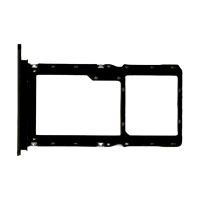Лоток sim-карты для Xiaomi Redmi Note 14S <черный> ― Nsk.OnlineBazar.su