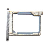 Лоток sim-карты для Vertex Impress X (rev. VX) и карты памяти <серебристый> (оригинал) ― Nsk.OnlineBazar.su