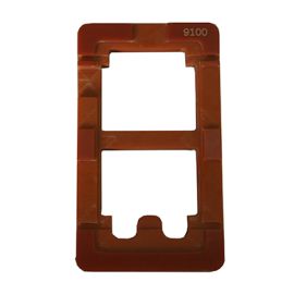 Матрица для сборки дисплейного модуля Samsung i9105 (Galaxy S II Plus)