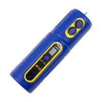 Машинка для удаления клея, резки, полировки Mechanic IR14 (5 насадок, 4 скорости, подсветка, 2000 mAh) ― Nsk.OnlineBazar.su