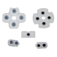 Мембрана кнопок для геймпада Sony DualShock 4 JDM-055 ― Nsk.OnlineBazar.su