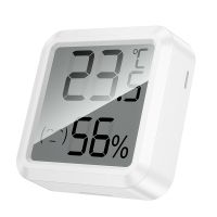 Метеостанция Hoco HX40 <белый> ― Nsk.OnlineBazar.su