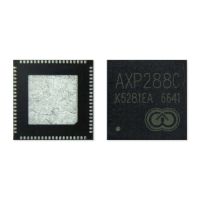 Микросхема AXP288 (контроллер питания) ― Nsk.OnlineBazar.su