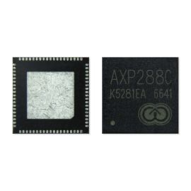 Микросхема AXP288C (контроллер питания)