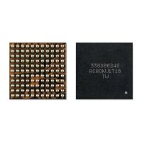 Микросхема Apple iPhone XR ( аудио-контроллер 338S00248) ― Nsk.OnlineBazar.su