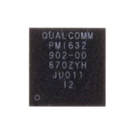 Микросхема для Xiaomi M2004J19AG (контроллер питания PMI632 902-00) ― Nsk.OnlineBazar.su