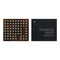 Микросхема S2MU005X03 (контроллер питания) ― Nsk.OnlineBazar.su