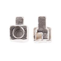 Металлическая застёжка для Joy-Con Nintendo Switch (комплект 2 шт.) ― Nsk.OnlineBazar.su