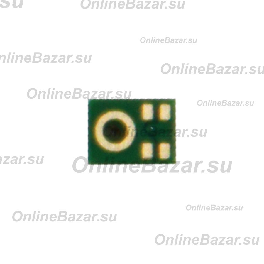 Микрофон для Samsung SM-R380 (Galaxy Gear 2) ― Nsk.OnlineBazar.su