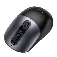 Мышь оптическая Hoco GM28 <черный> ― Nsk.OnlineBazar.su