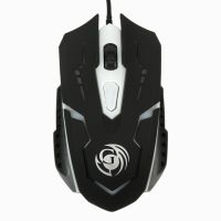 Мышь оптическая Dialog Gan-Kata MGK-05U <черный> ― Nsk.OnlineBazar.su