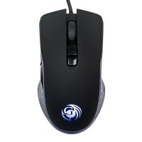 Мышь оптическая Dialog Gan-Kata MGK-34U <черный> ― Nsk.OnlineBazar.su