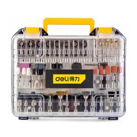 Набор инструментов Xiaomi Deli Tools Set 357 DL6397 (357 в 1)