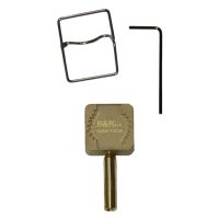 Насадка паяльника для нагрева BGA B and R 900M-T-IC16 (фиксатор Bionic A8-A16) ― Nsk.OnlineBazar.su