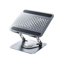 Настольный держатель Remax RM-C09 <серый> ― Nsk.OnlineBazar.su