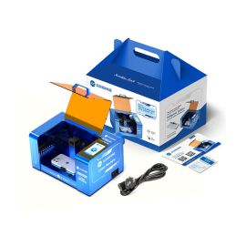 Настольный лазерный станок Sunshine SS-890B mini