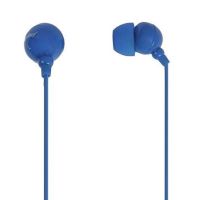 Наушники вакуумные (3,5мм) Smart Buy SBE-3400 <синий> ― Nsk.OnlineBazar.su