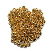 Неокуб 216 шт. <золотой> ― Nsk.OnlineBazar.su