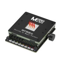 Нижний подогрев MaAnt SL-2 для микросхем iPhone X–15/Android (100W, 160-250°C, LCD) ― Nsk.OnlineBazar.su