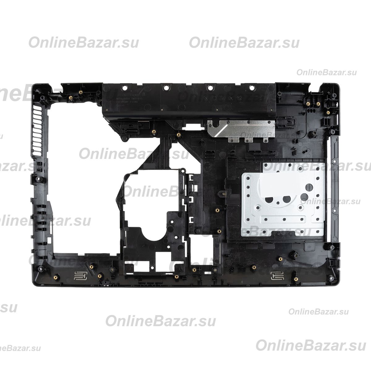 Нижняя часть корпуса для ноутбука Lenovo IdeaPad G570 ― Nsk.OnlineBazar.su