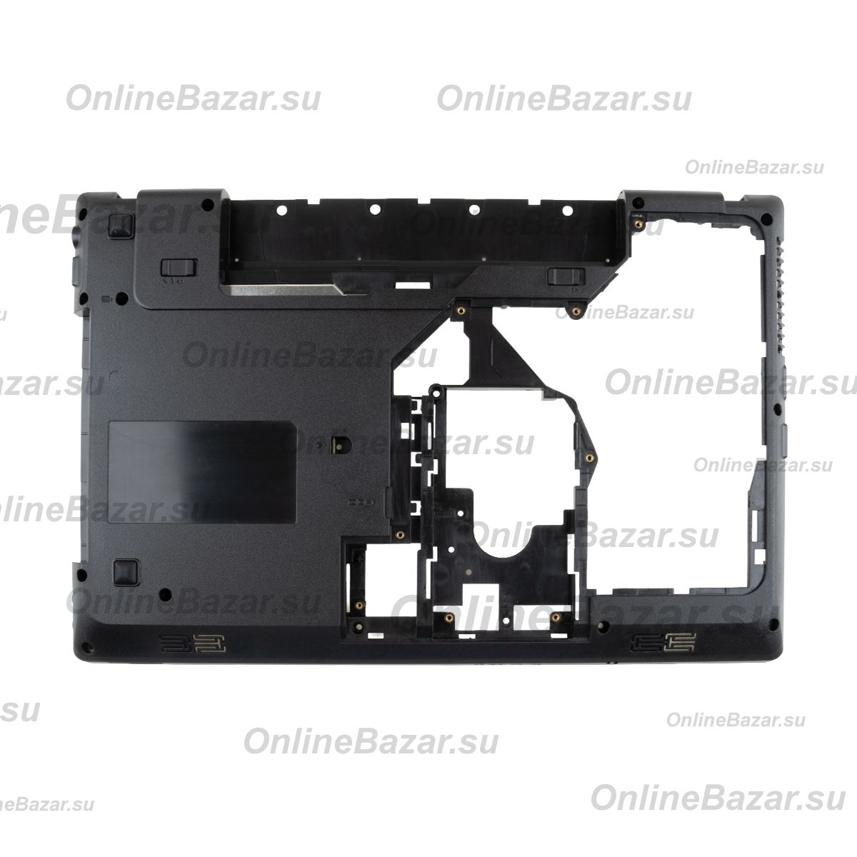 Нижняя часть корпуса для ноутбука Lenovo IdeaPad G570 ― Nsk.OnlineBazar.su