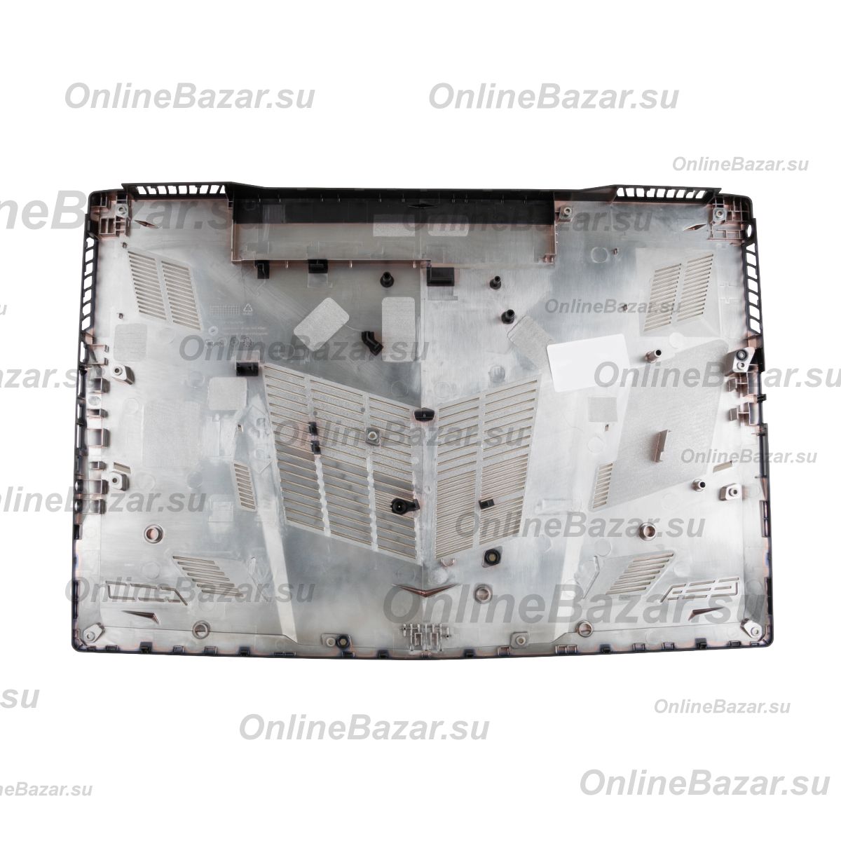 Нижняя часть корпуса для ноутбука MSI GP73 Raider RGB ― Nsk.OnlineBazar.su
