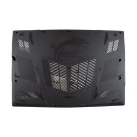 Нижняя часть корпуса для ноутбука MSI GP73 Raider RGB
