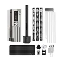 Отвертка электрическая Xiaomi Wowstick 1F+ (69 в 1) ― Nsk.OnlineBazar.su