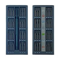 Отвертка Mechanic iTech (48 насадок) ― Nsk.OnlineBazar.su