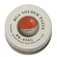 Паста паяльная BAKU BK-050G (50 гр.) ― Nsk.OnlineBazar.su