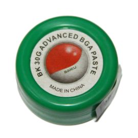 Паста паяльная BAKU BK-30G (30 гр.)