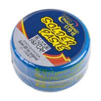 Паста паяльная Mechanic V3B45 (20 г, низкотемпературная 138°C, бессвинцовая) ― Nsk.OnlineBazar.su