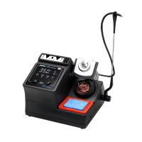 Паяльная станция Aifen A9E (T115/T210/T245) (160W, 1 канал, T210 ручка + 3 жала) ― Nsk.OnlineBazar.su