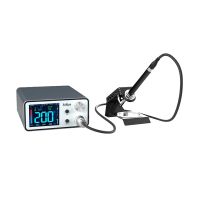 Паяльная станция Aixun T3A-T12 (T12/T245) (200W/1 канал/ручка T12/3 жала) ― Nsk.OnlineBazar.su