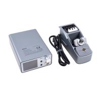 Паяльная станция Aixun T3B-210 (T210/T115) (100W, 1 канал, ручка T210 + 3 жала) ― Nsk.OnlineBazar.su